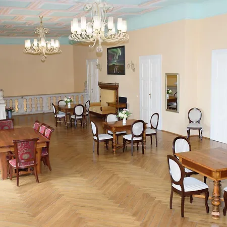 Althanský Palác Pensión Znojmo