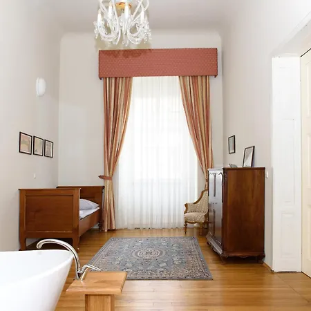 Althansky Palac Znojmo