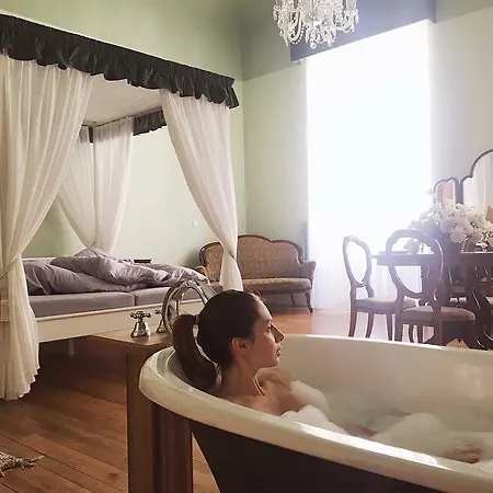 Althansky Palac بيت ضيافة 3*