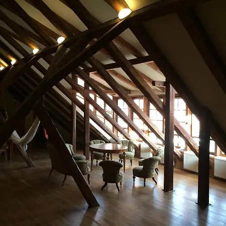 Penzion Althanský Palác 3*