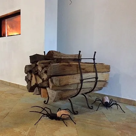 Althansky Palac بيت ضيافة