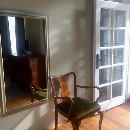 Althanský Palác 3*