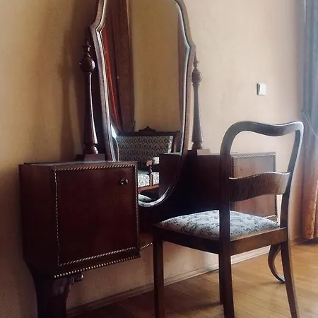 Althansky Palac زنويمو