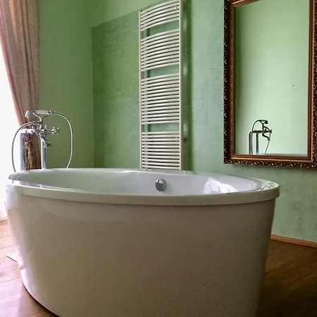 Althansky Palac بيت ضيافة زنويمو