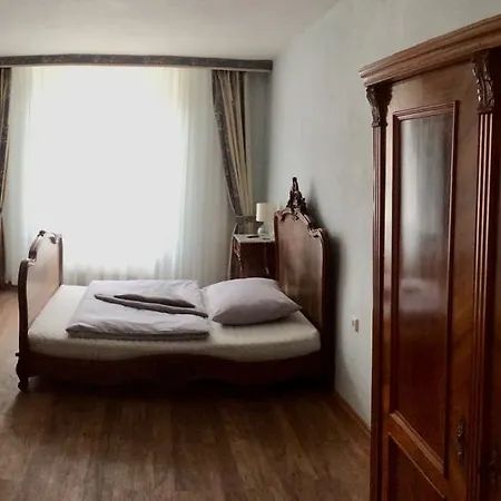 Gasthuis Althansky Palac Znojmo