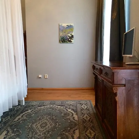 بيت ضيافة Althansky Palac زنويمو