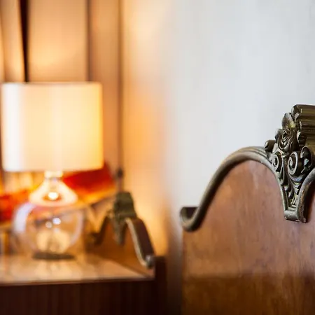 Althansky Palac بيت ضيافة