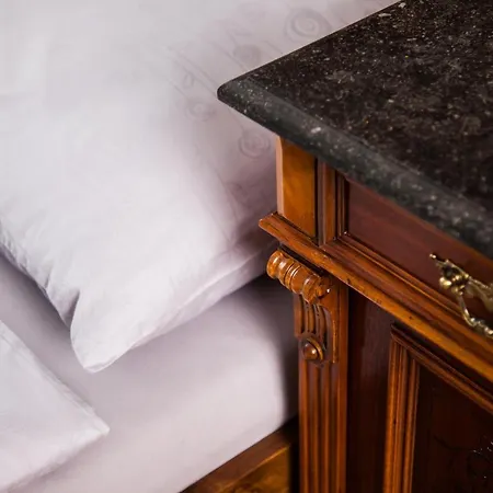 بيت ضيافة Althansky Palac 3*