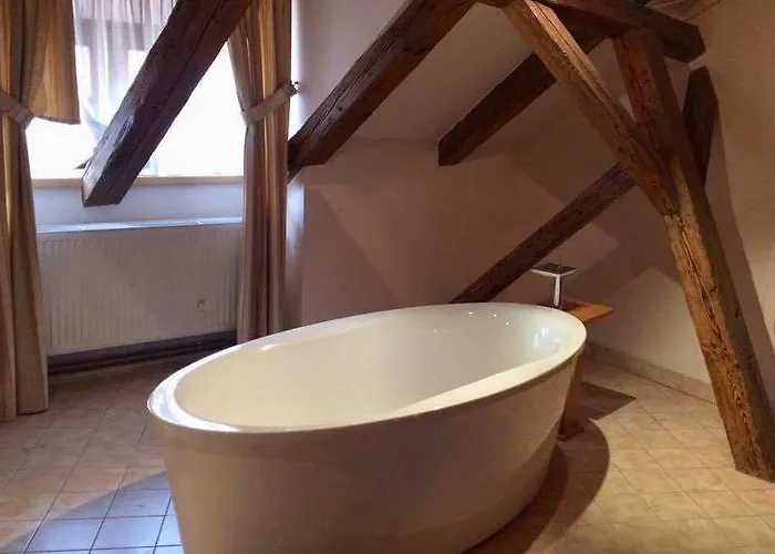 Althansky Palac Pensionat 3*