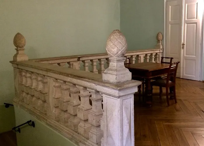 Althansky Palac Pensionat 3*