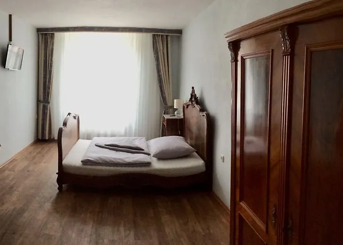 Pensionat Althansky Palac Znojmo
